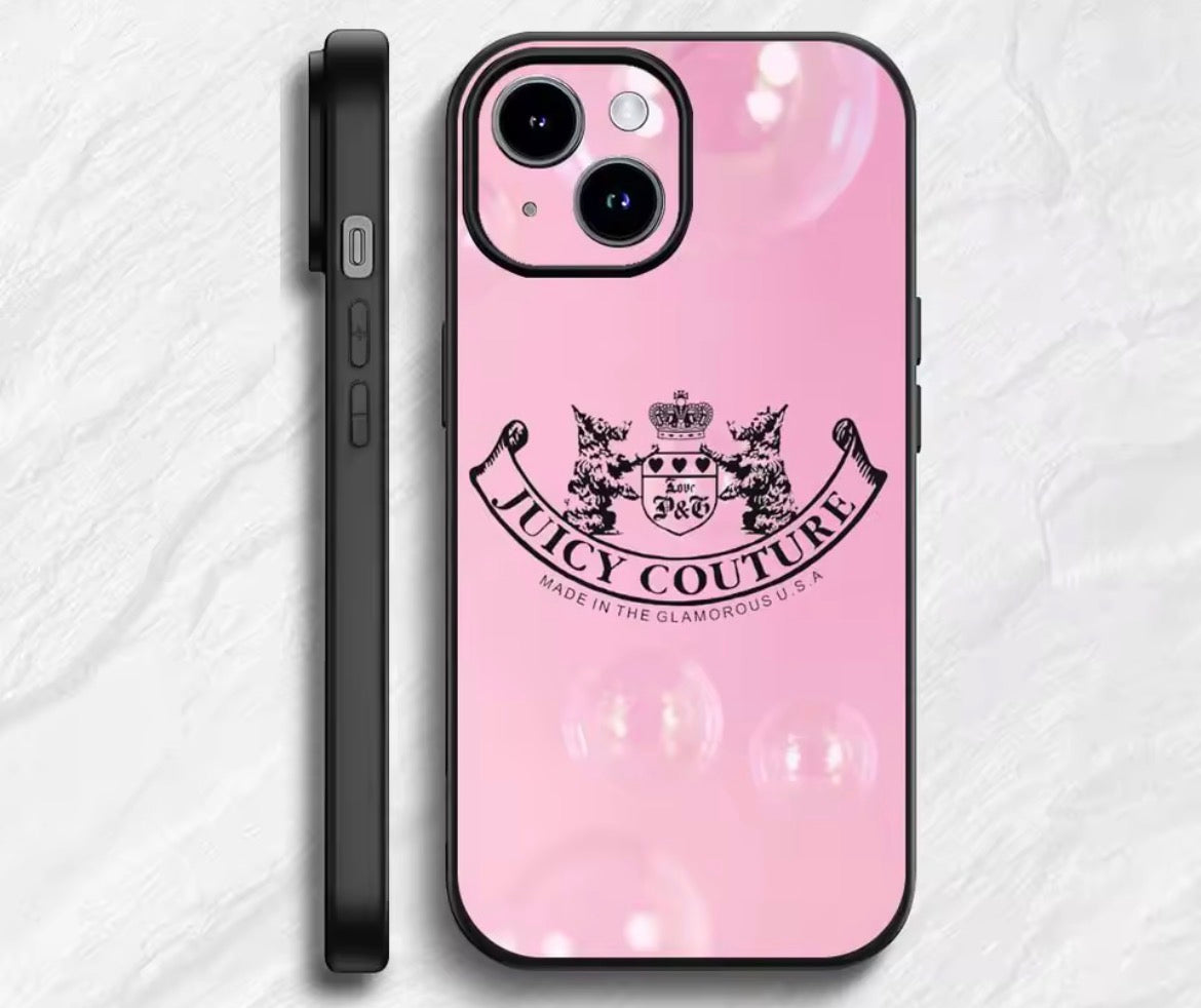 JC Cute Phone Cases (Read Description)