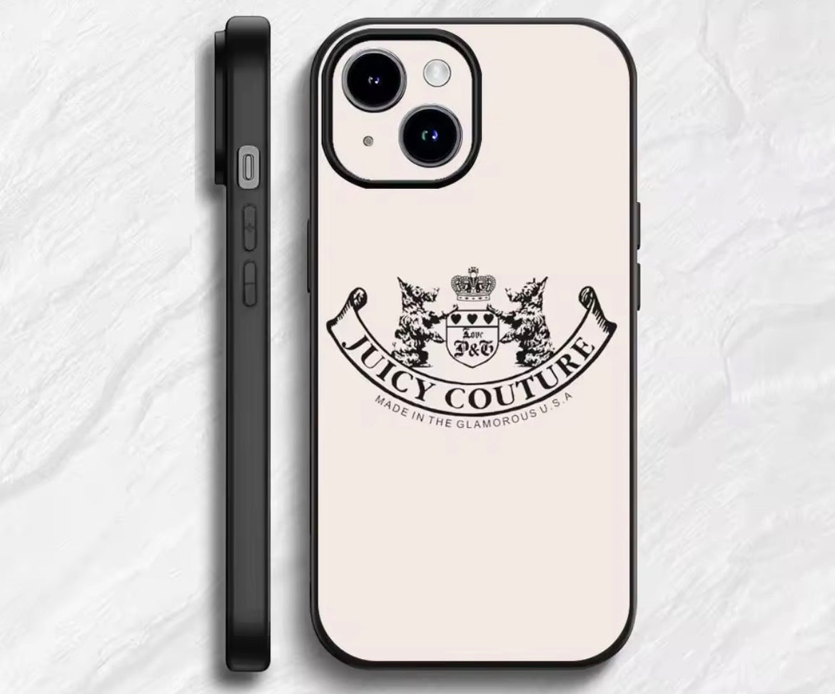 JC Cute Phone Cases (Read Description)