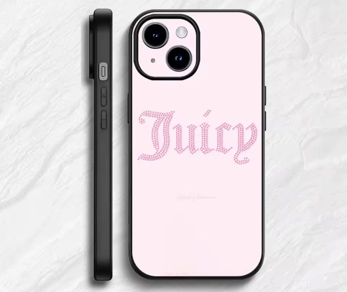 JC Cute Phone Cases (Read Description)