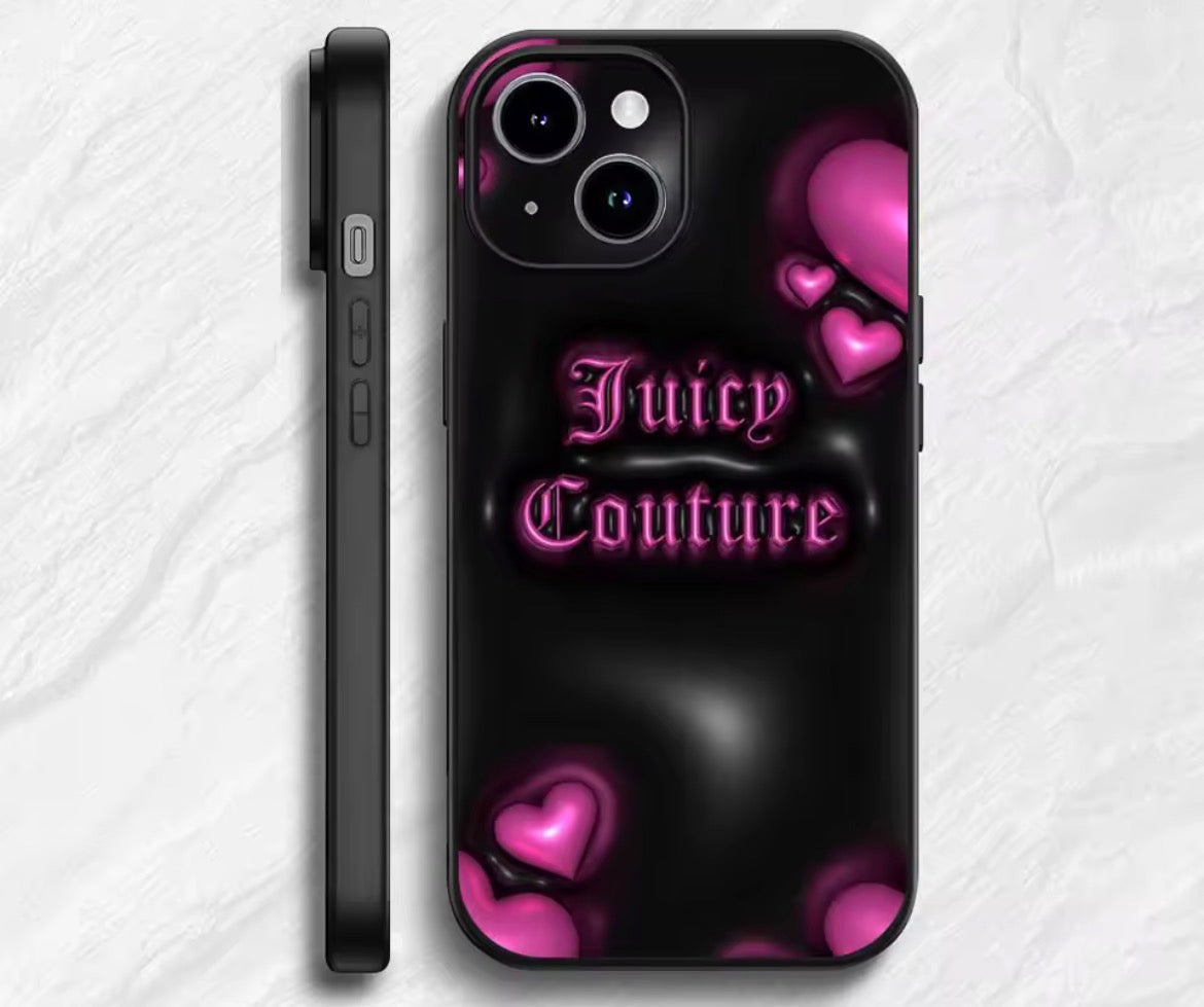 JC Cute Phone Cases (Read Description)