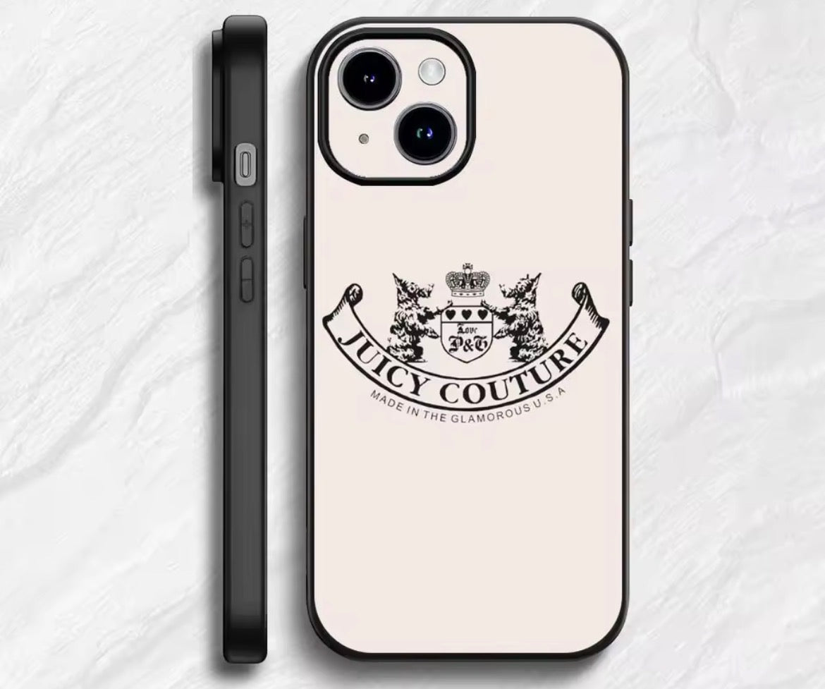 JC Cute Phone Cases (Read Description)