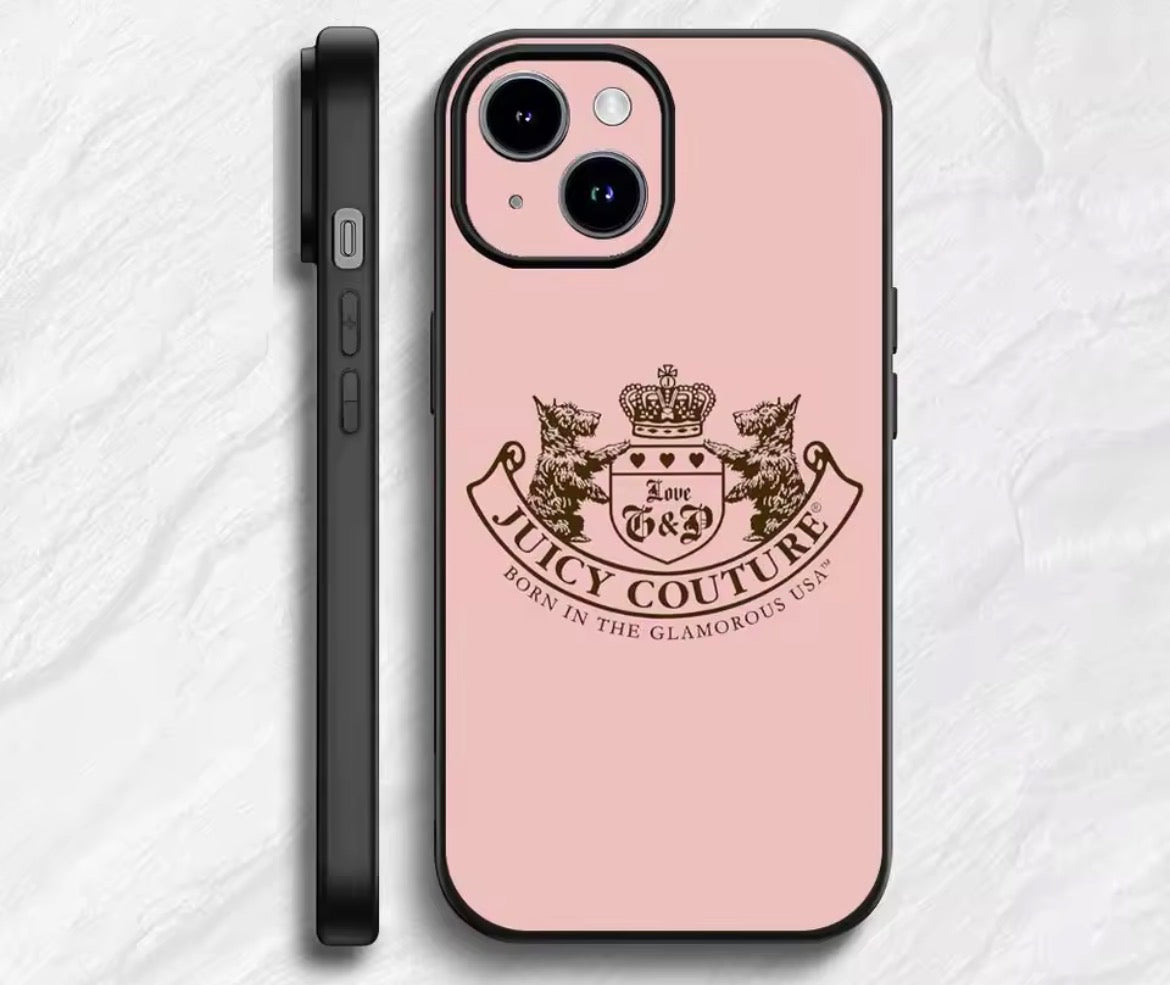 JC Cute Phone Cases (Read Description)